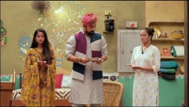 Chhoriyan Chali Gaon - 3rd October 2025